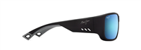 Lunettes de soleil Maui Jim Homme MJ0663SKEHA-001 - MJ0663SKEHA-001